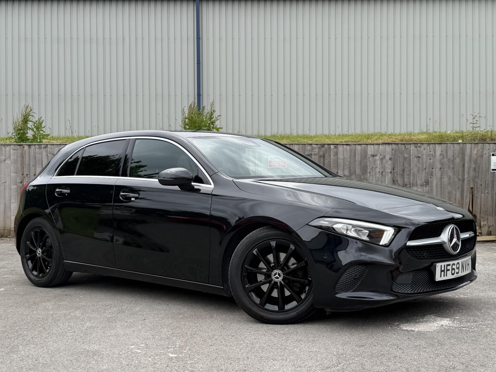 A-Class