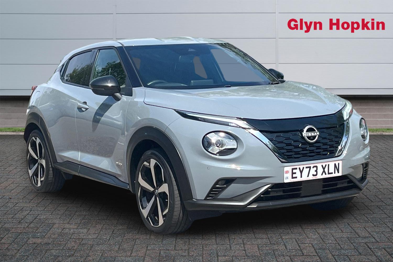 Juke