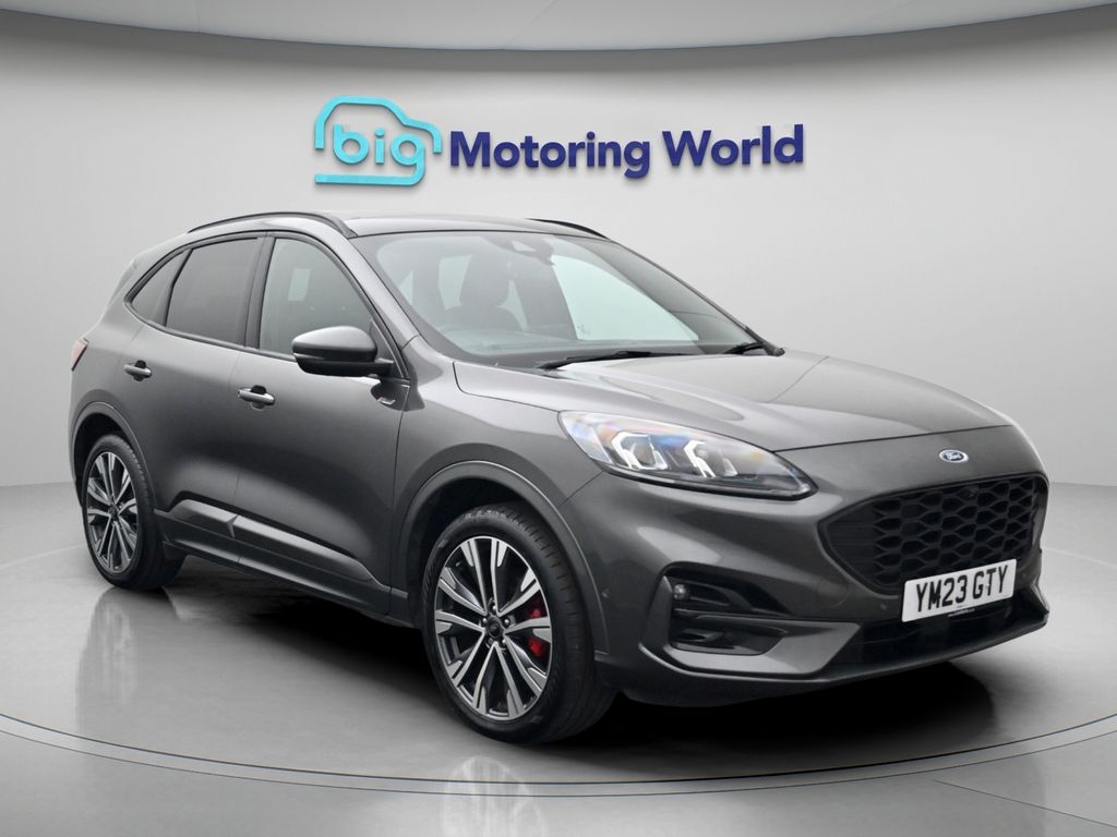Kuga