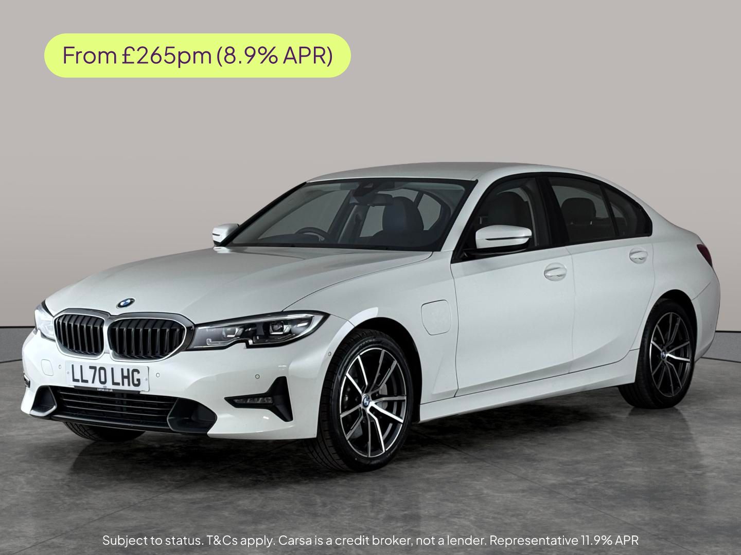 3 Series