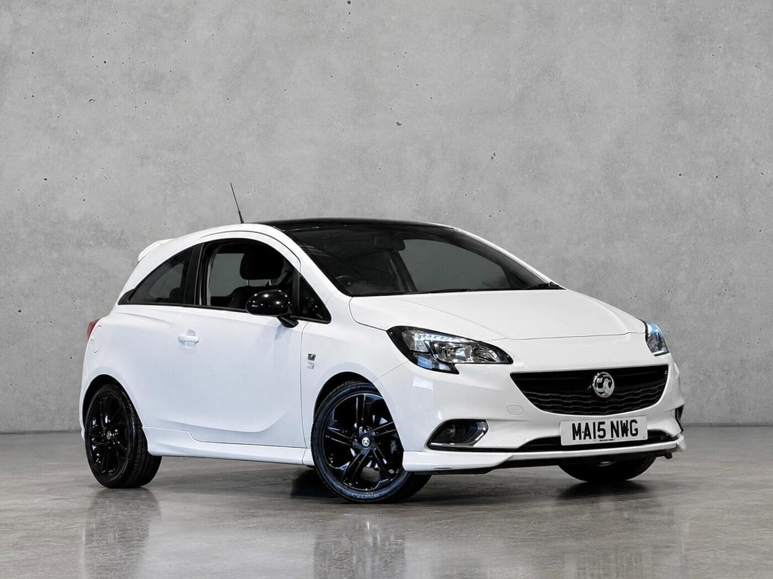 Corsa