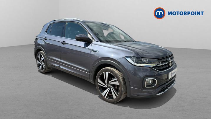 T-Cross