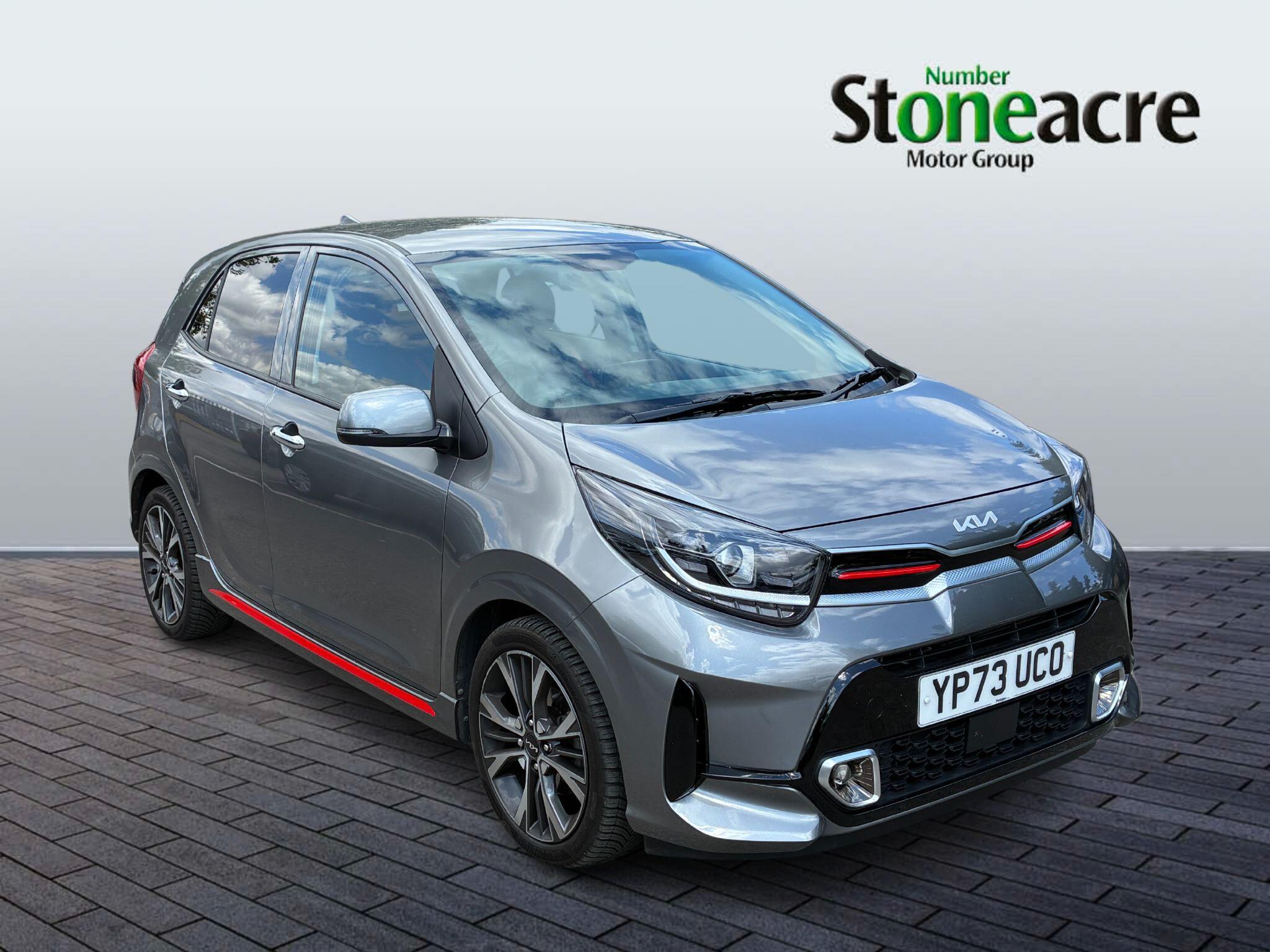 Picanto