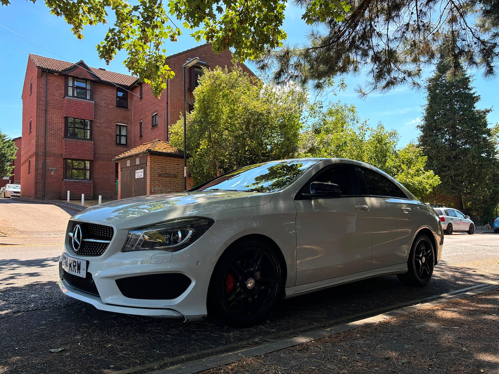 CLA