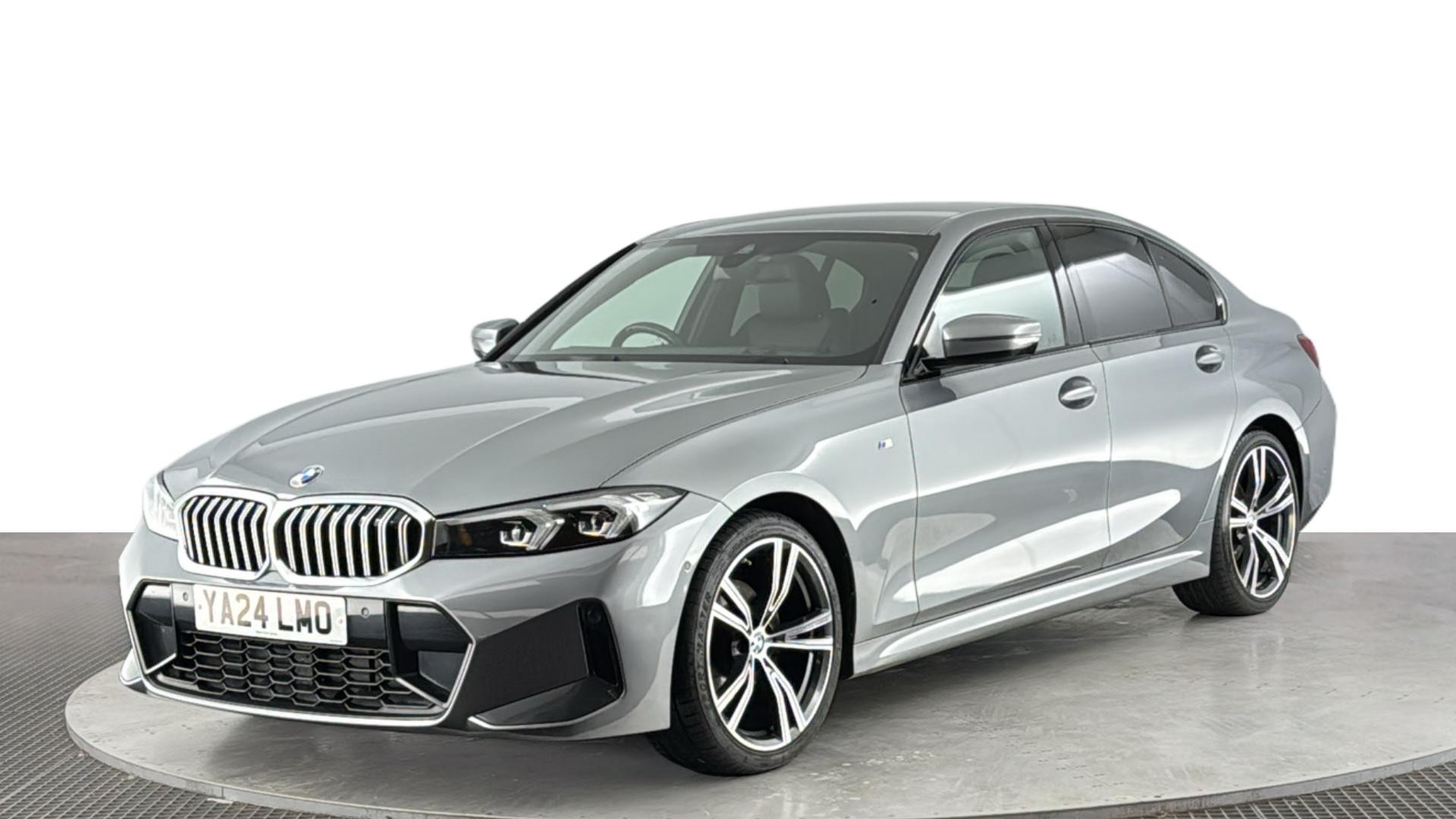 3 Series