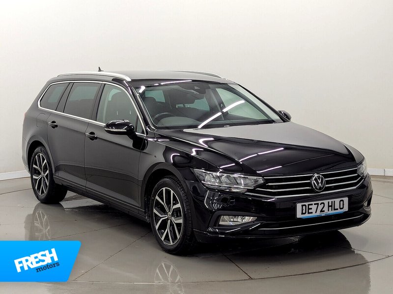 Passat