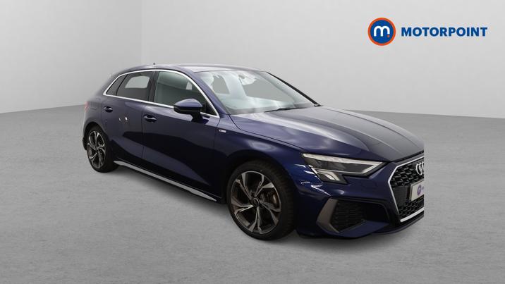 A3 Sportback