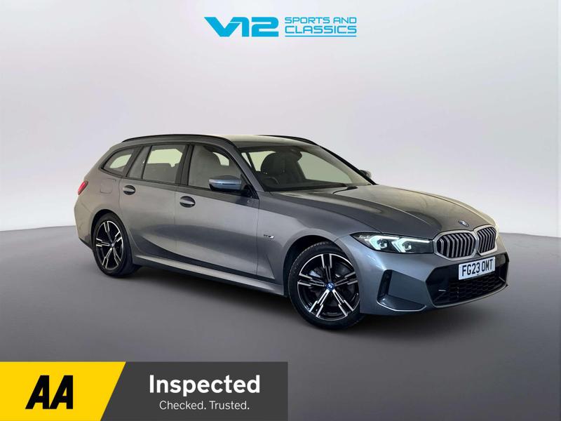 3 Series Touring