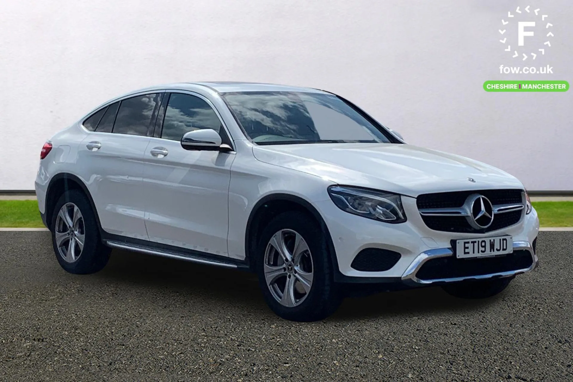 GLC Coupe