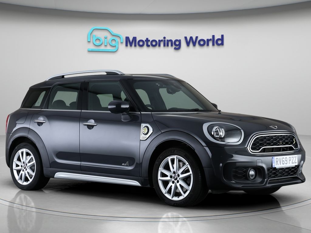 Countryman