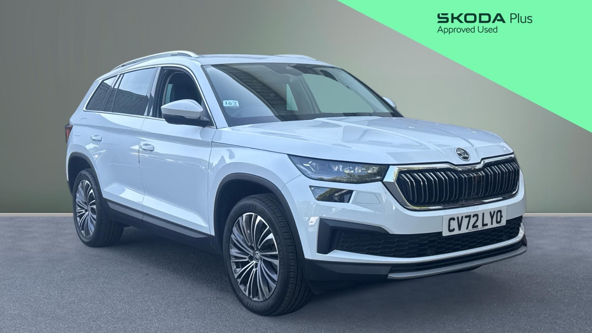 Kodiaq