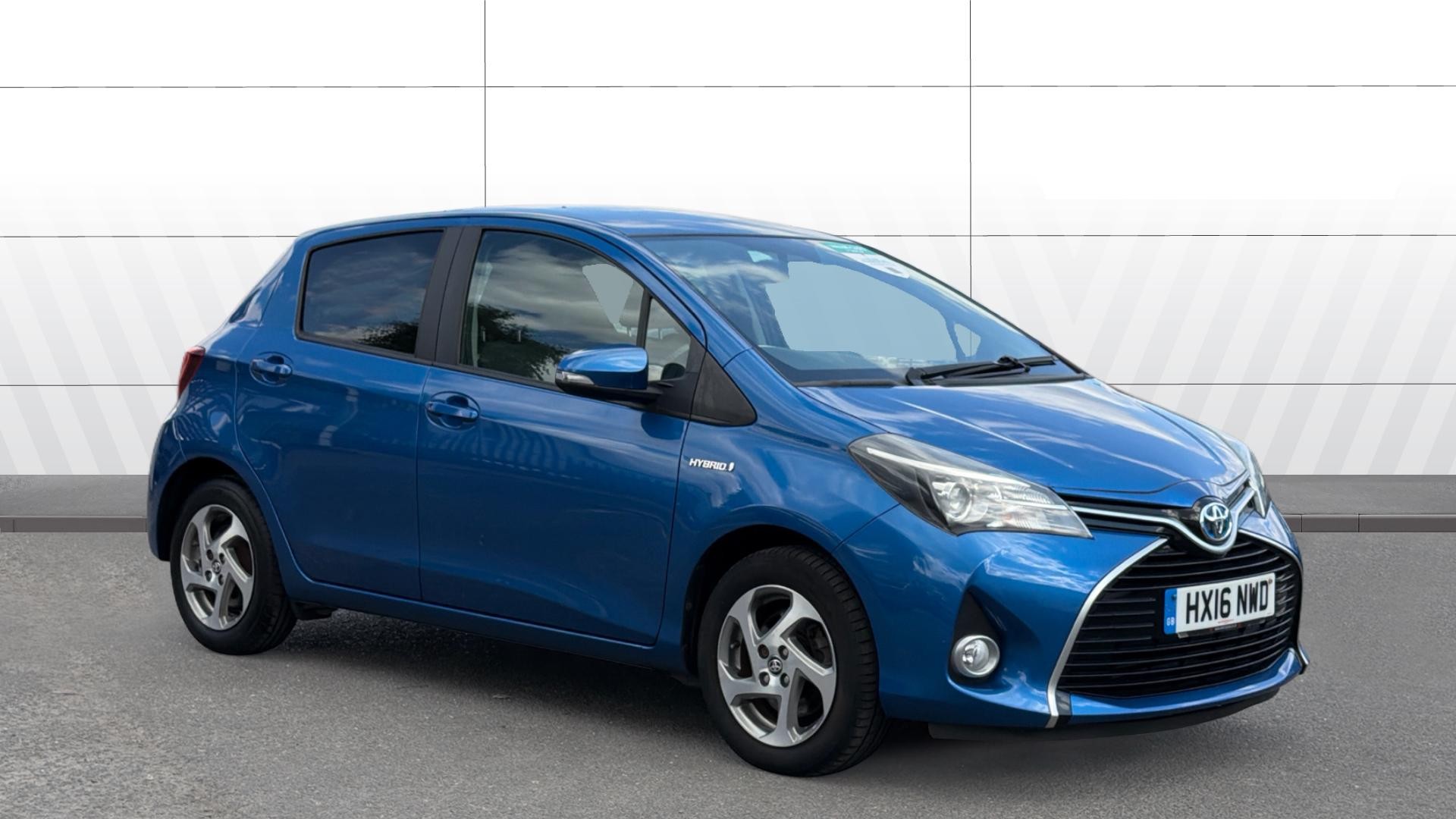 Yaris