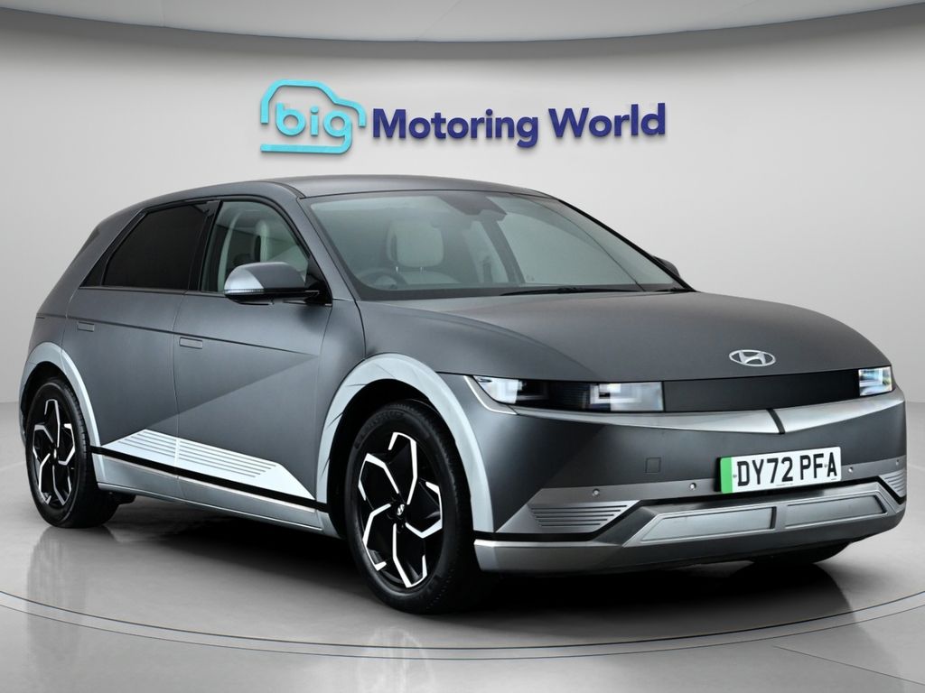 Ioniq 5