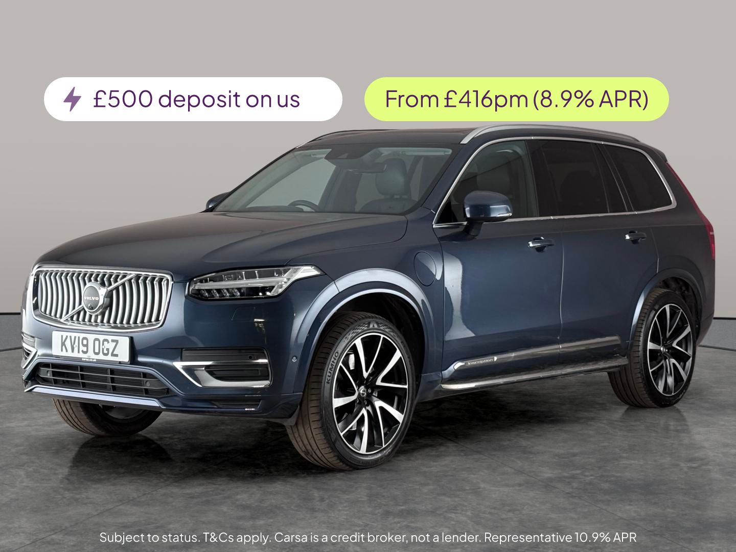 Xc90