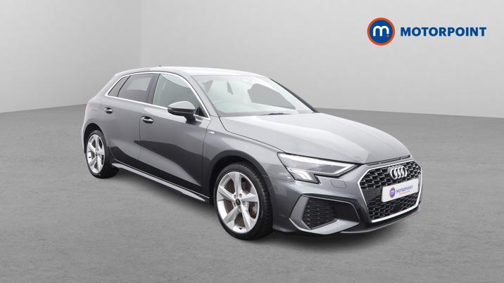 A3 Sportback