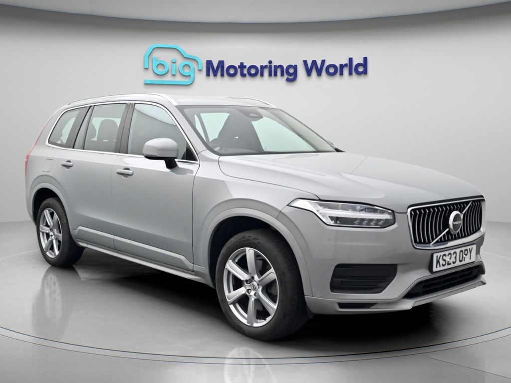 Xc90