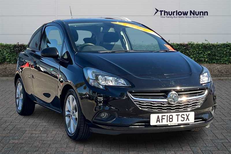 Corsa