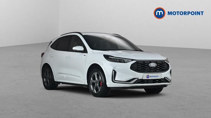 Kuga
