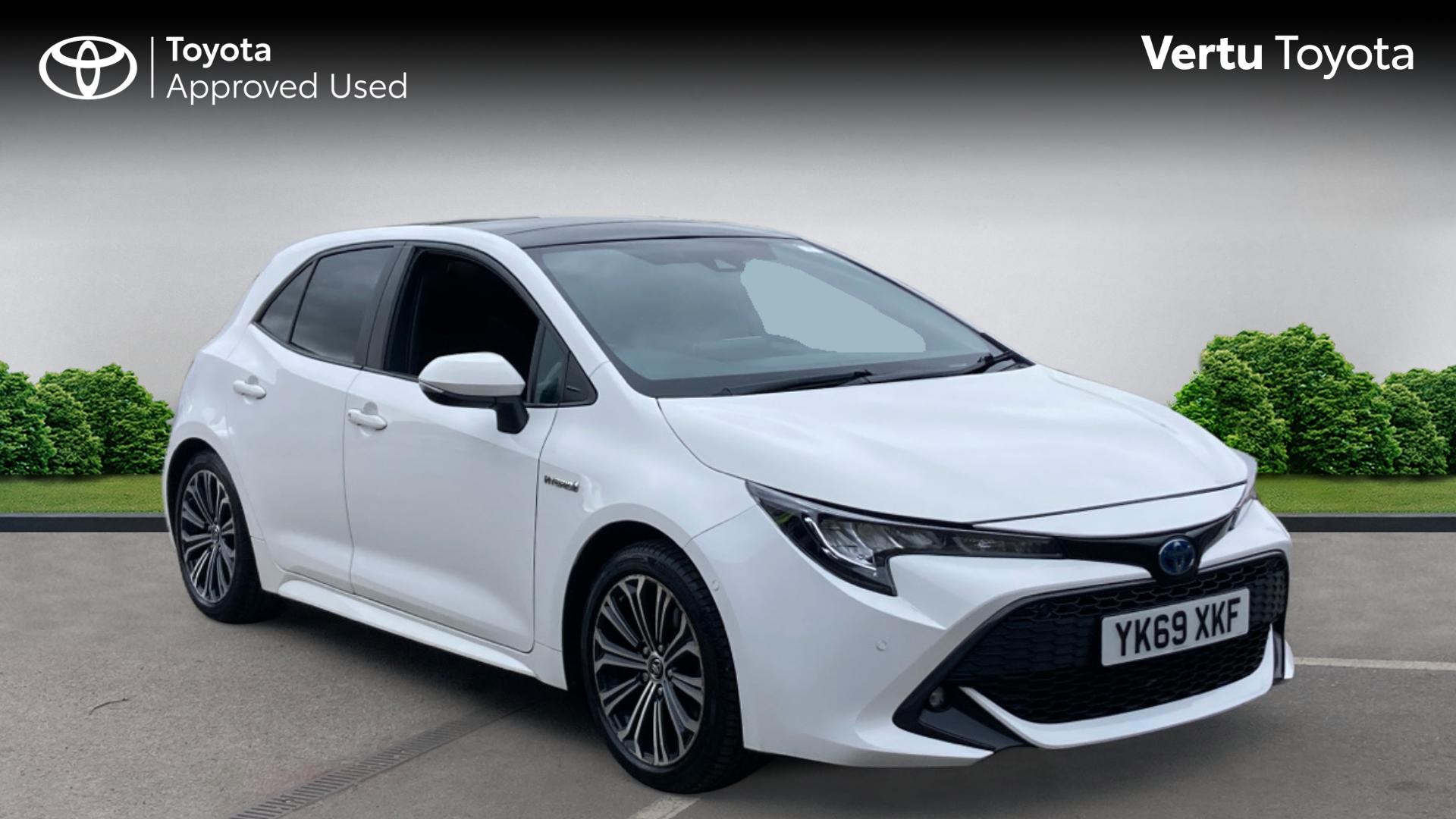 Corolla