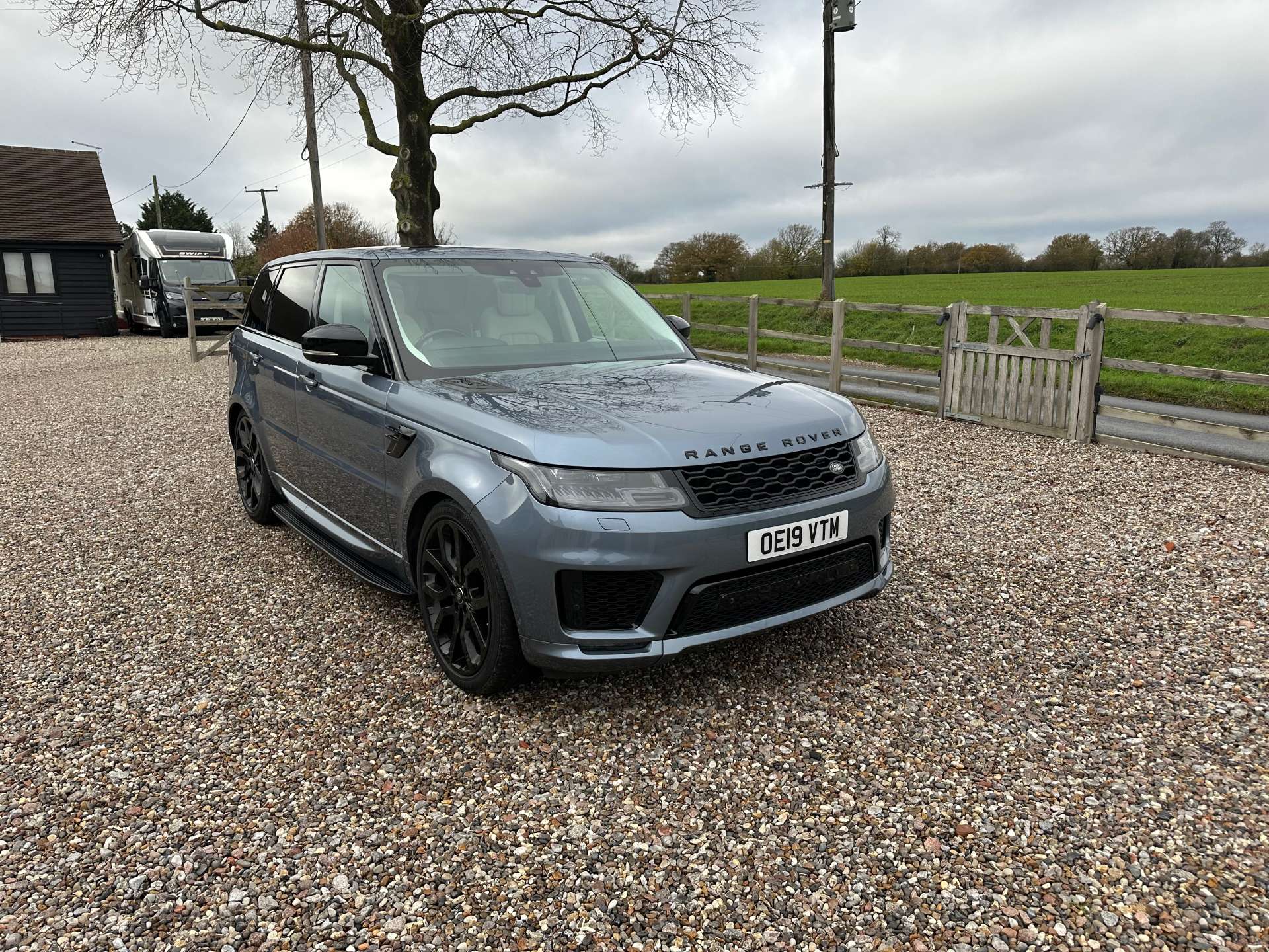 Range Rover Sport