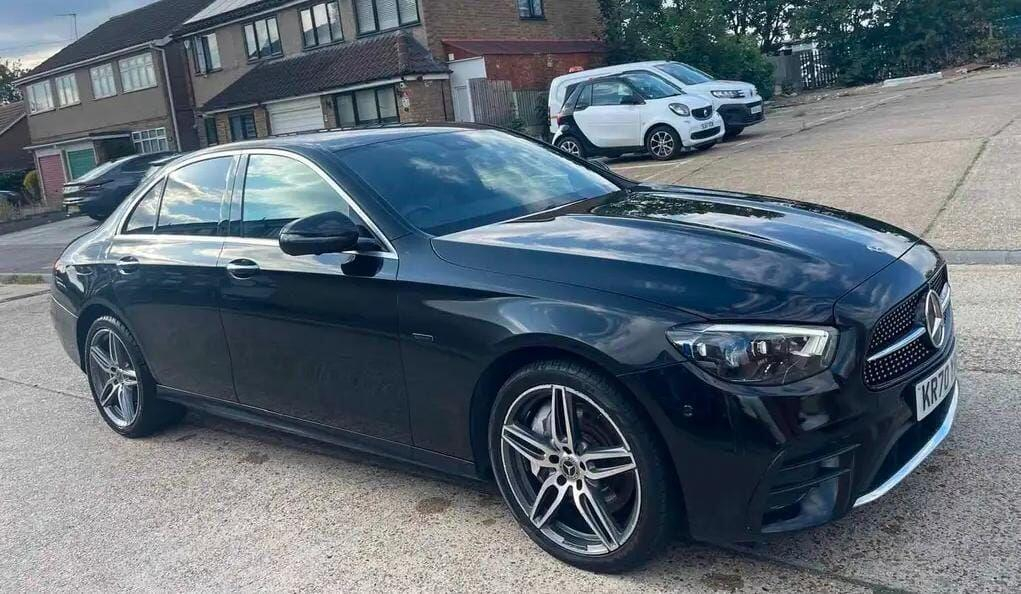 E Class
