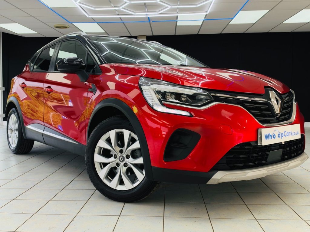 Captur