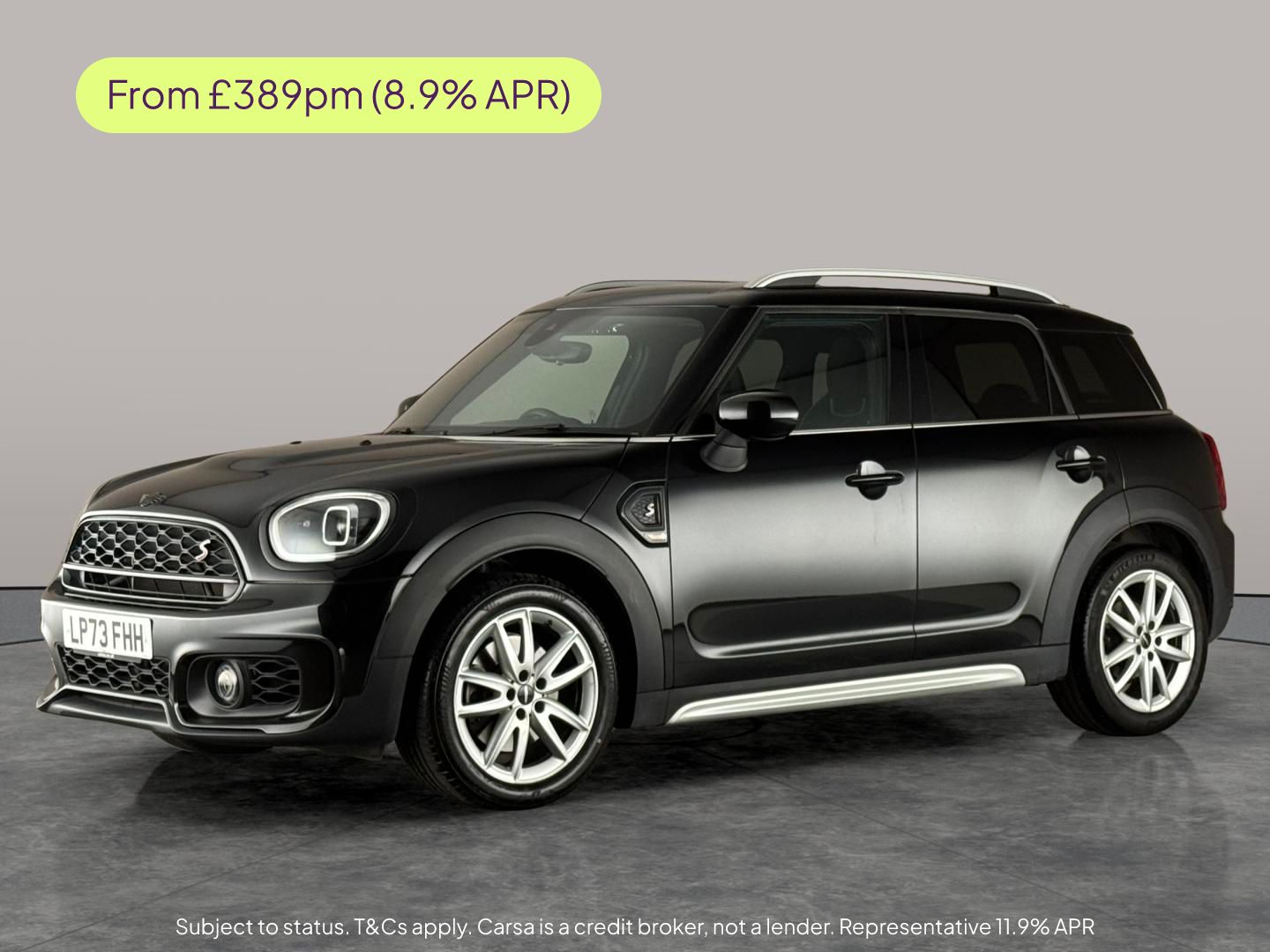 Countryman