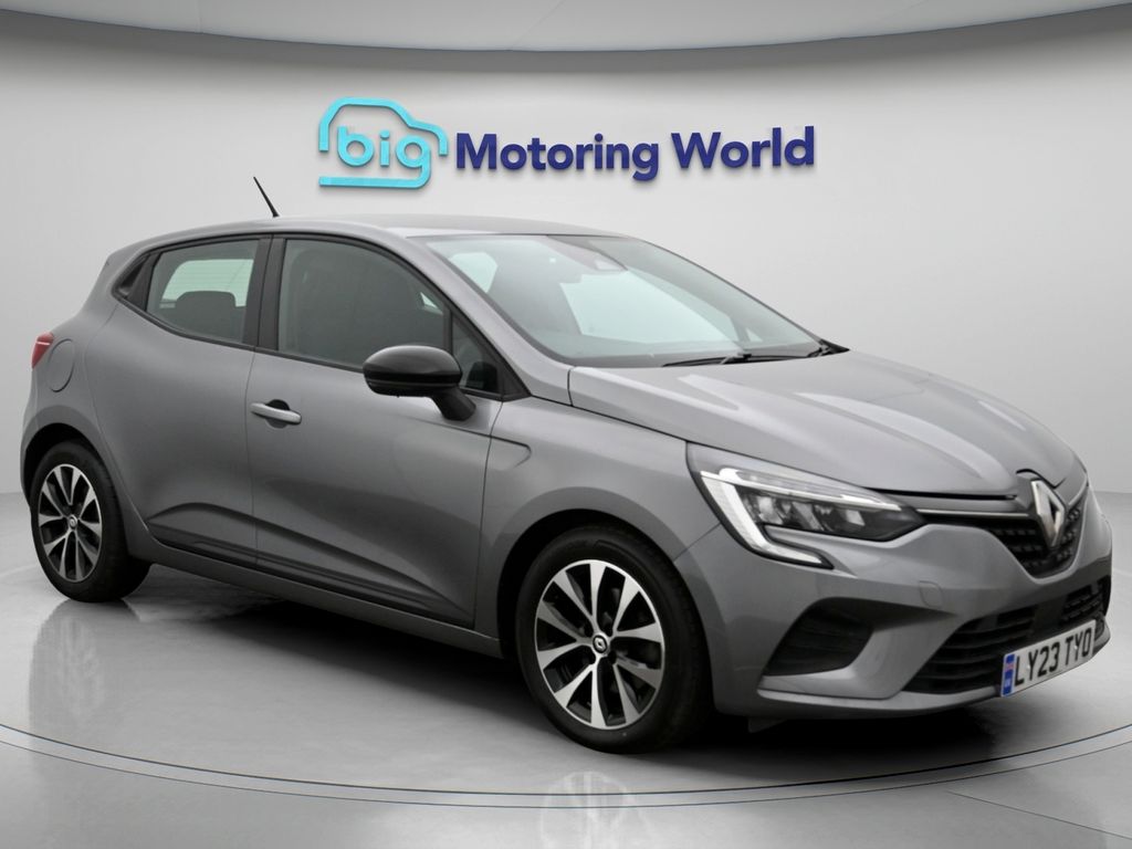 Clio