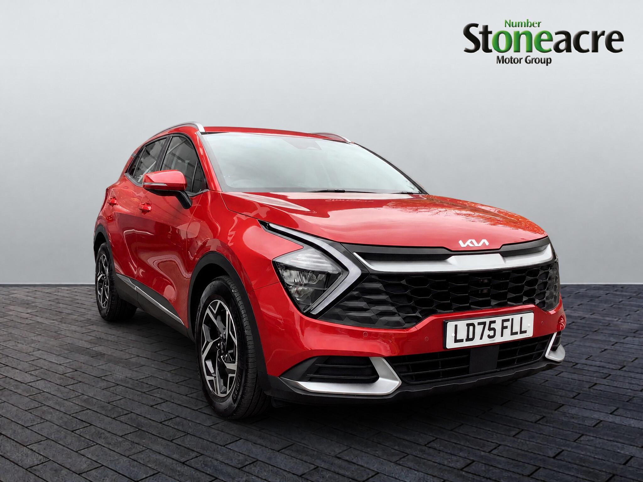 Sportage