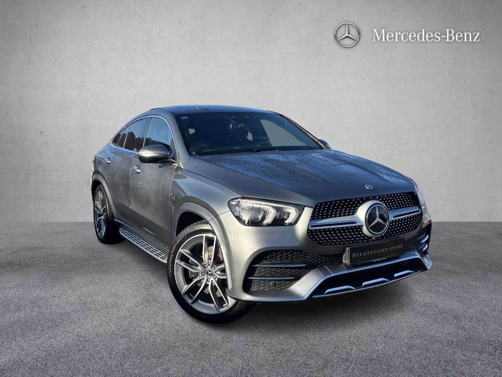 GLE Coupe