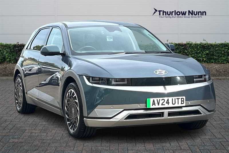 Ioniq 5