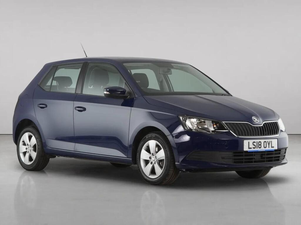 Fabia