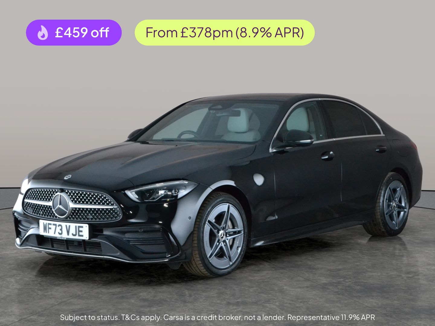 C Class