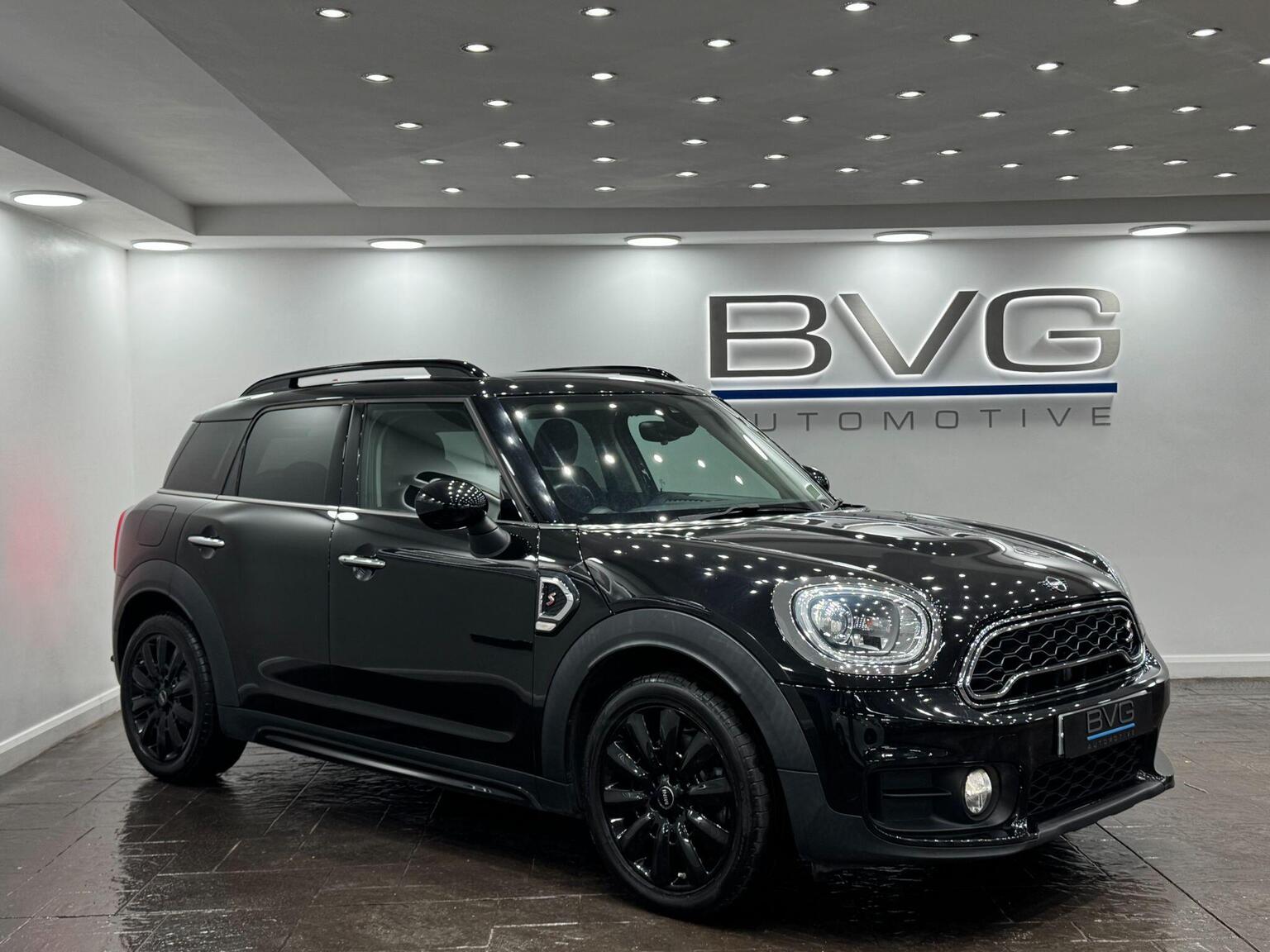 Countryman