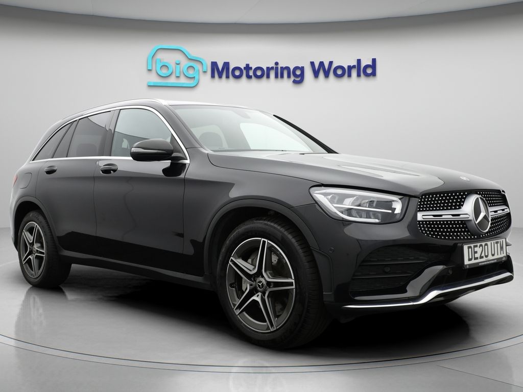 GLC