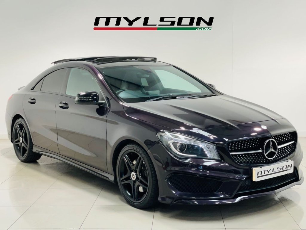 CLA