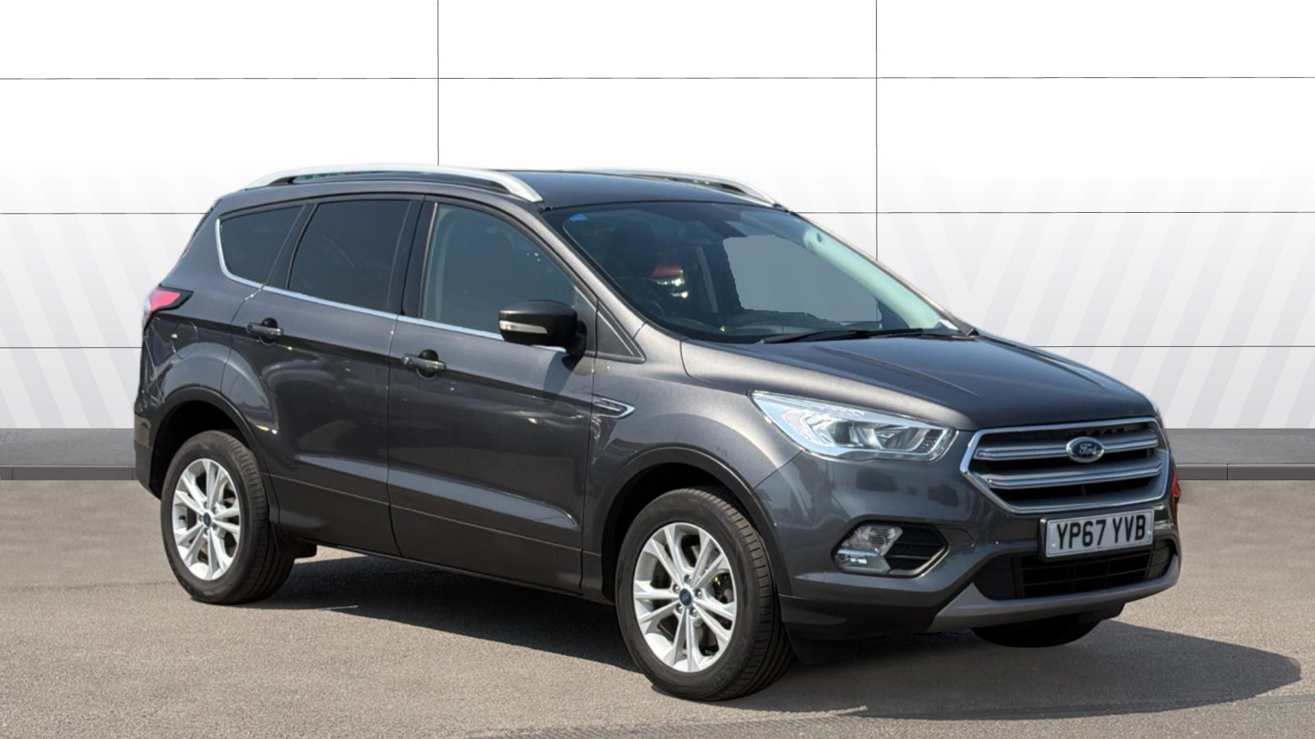 Kuga