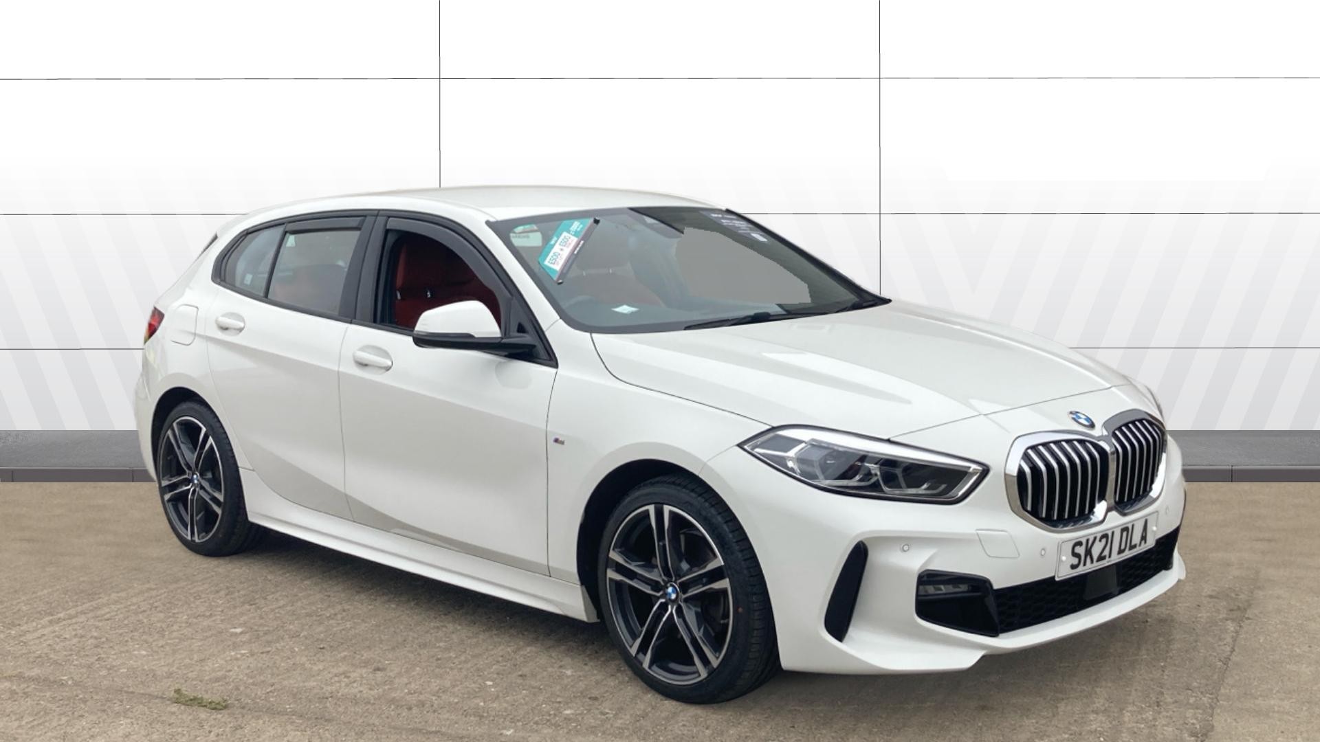 1 Series