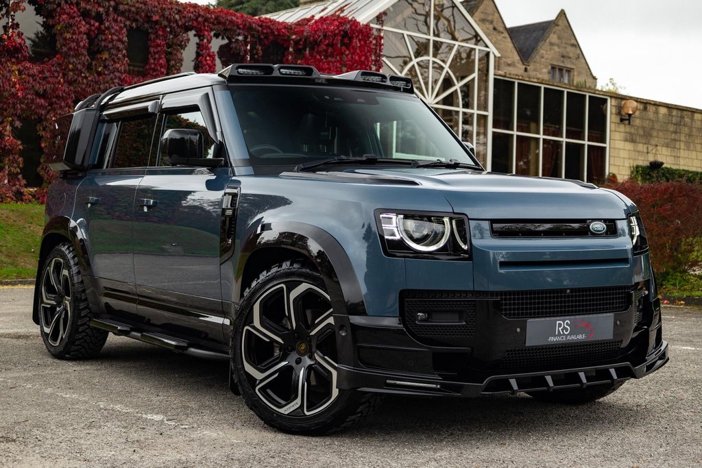 Defender