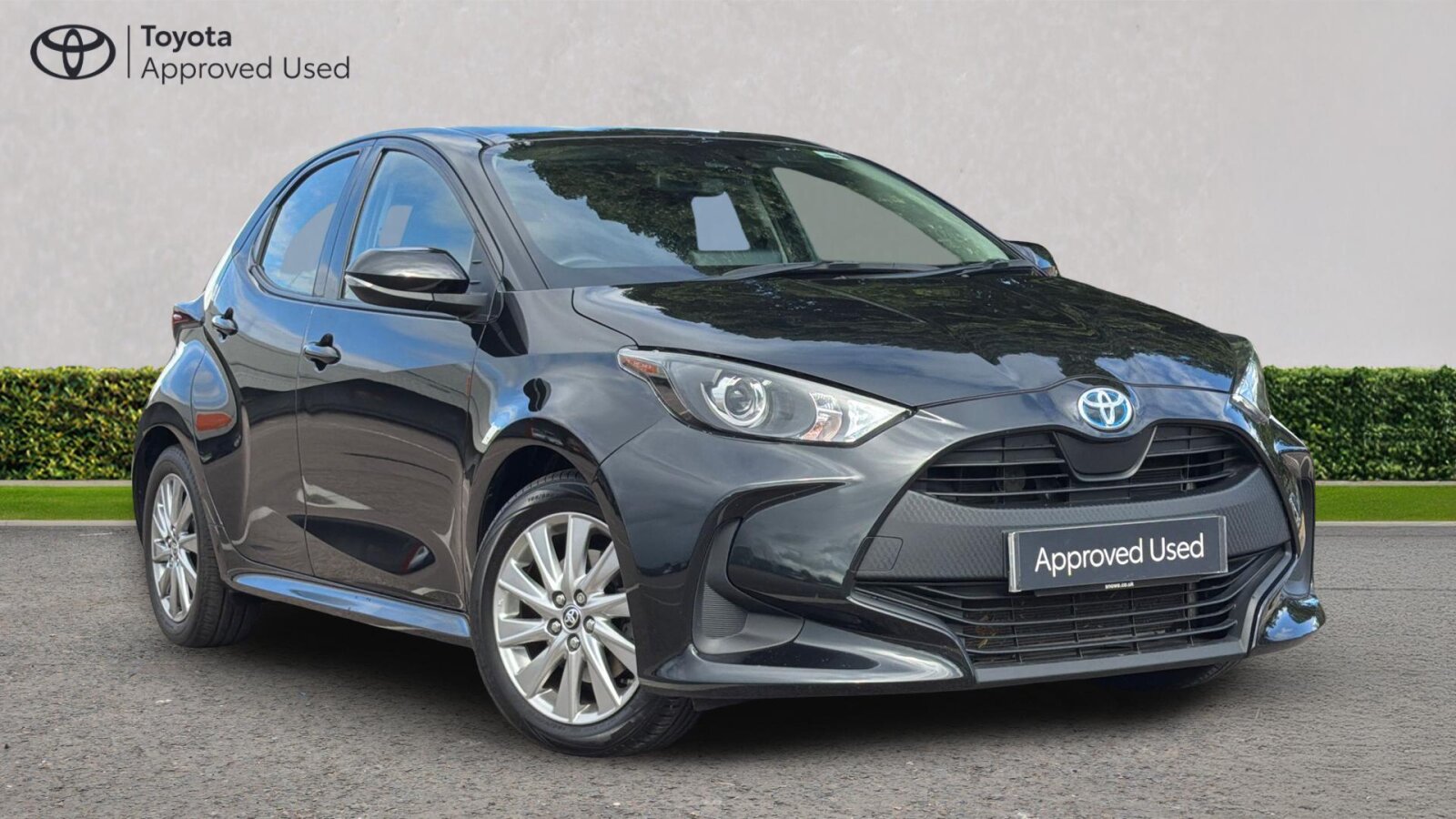 Yaris