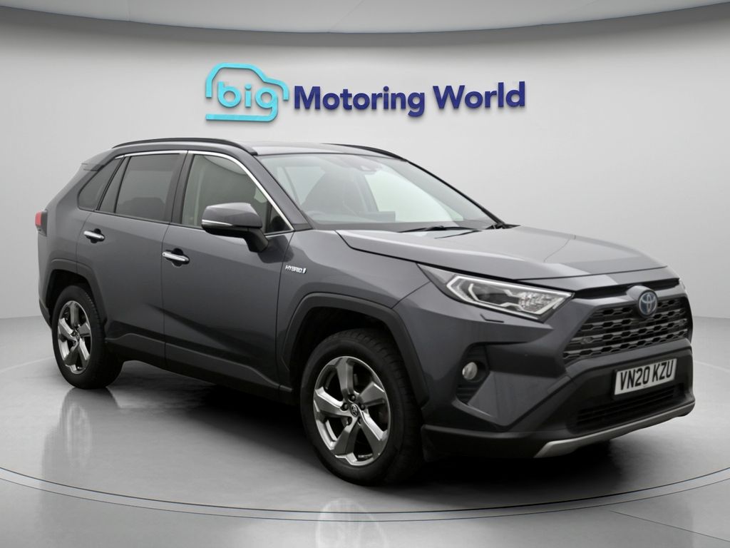 RAV4