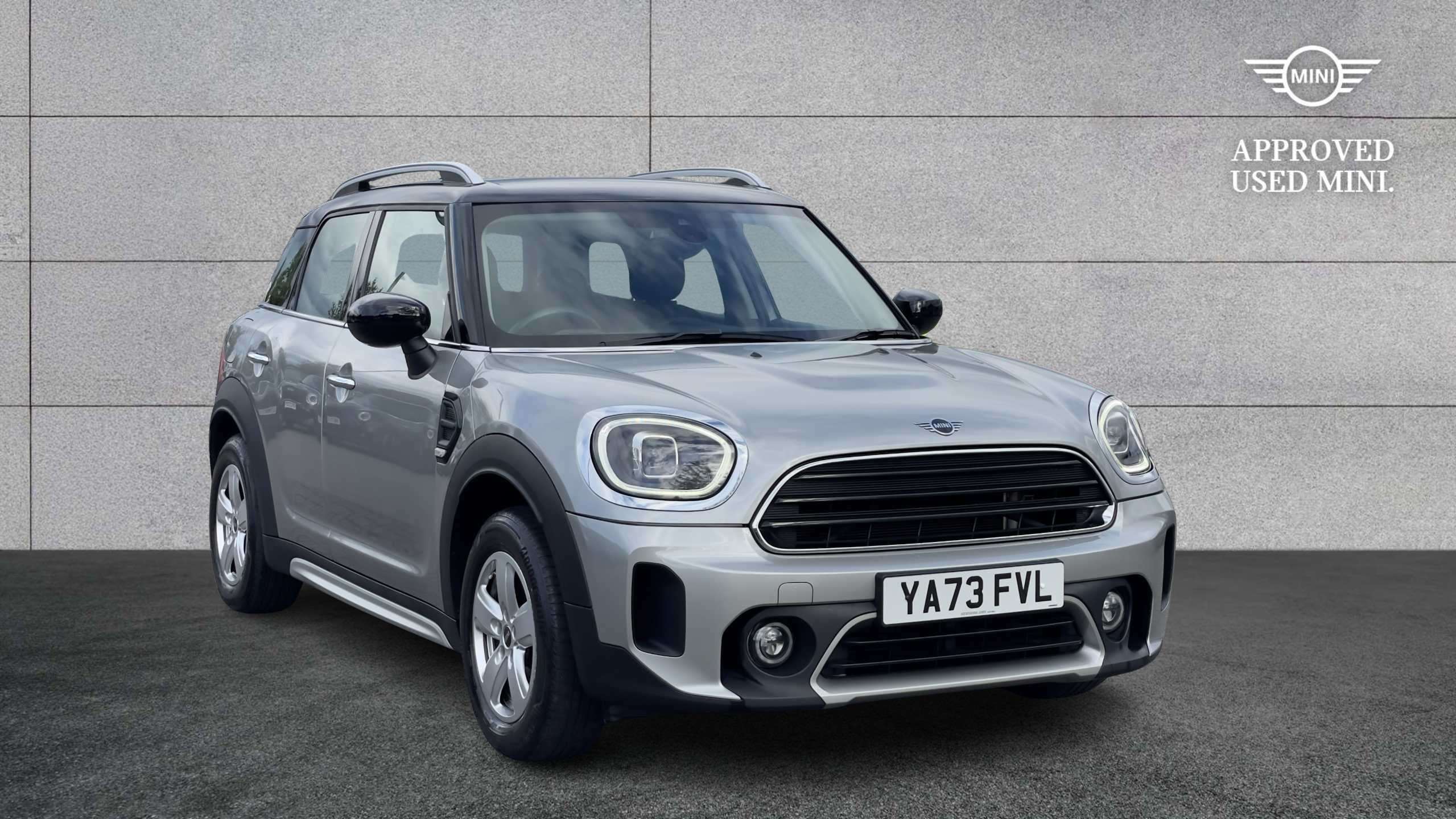Countryman
