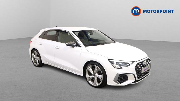 S3 Sportback