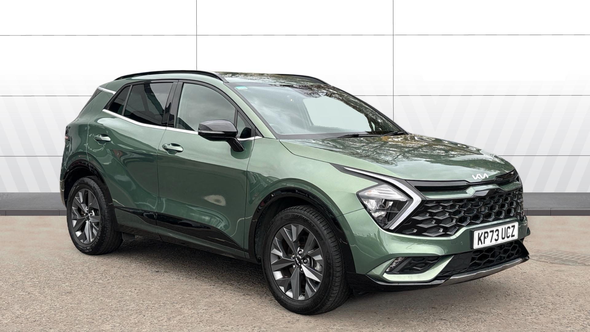 Sportage