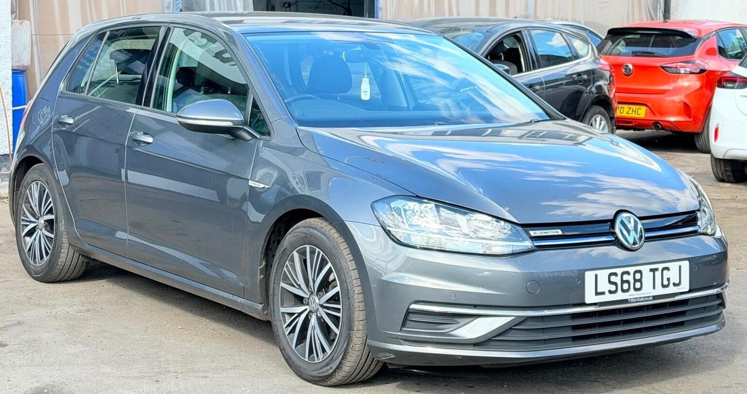 Golf