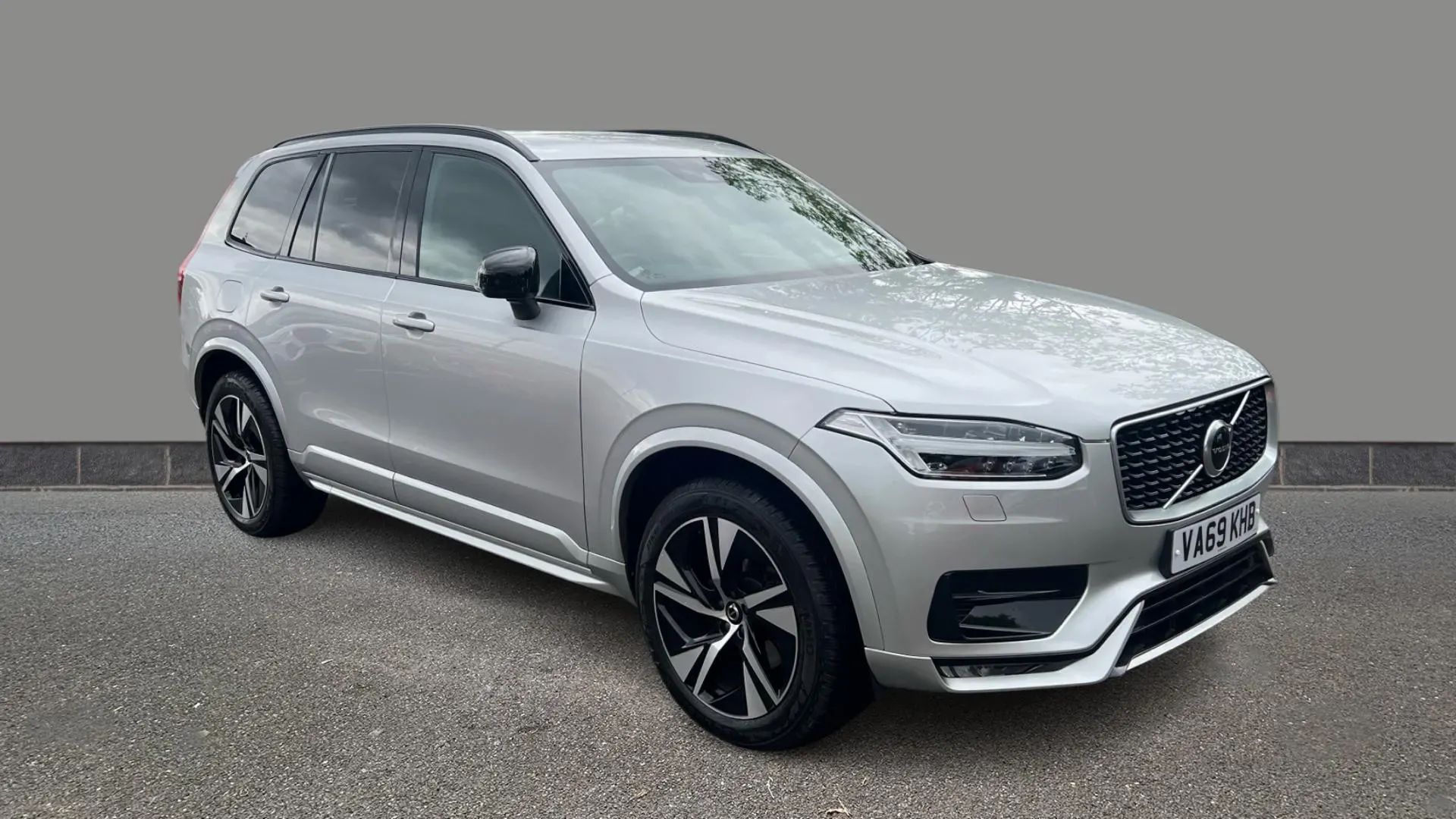 Xc90