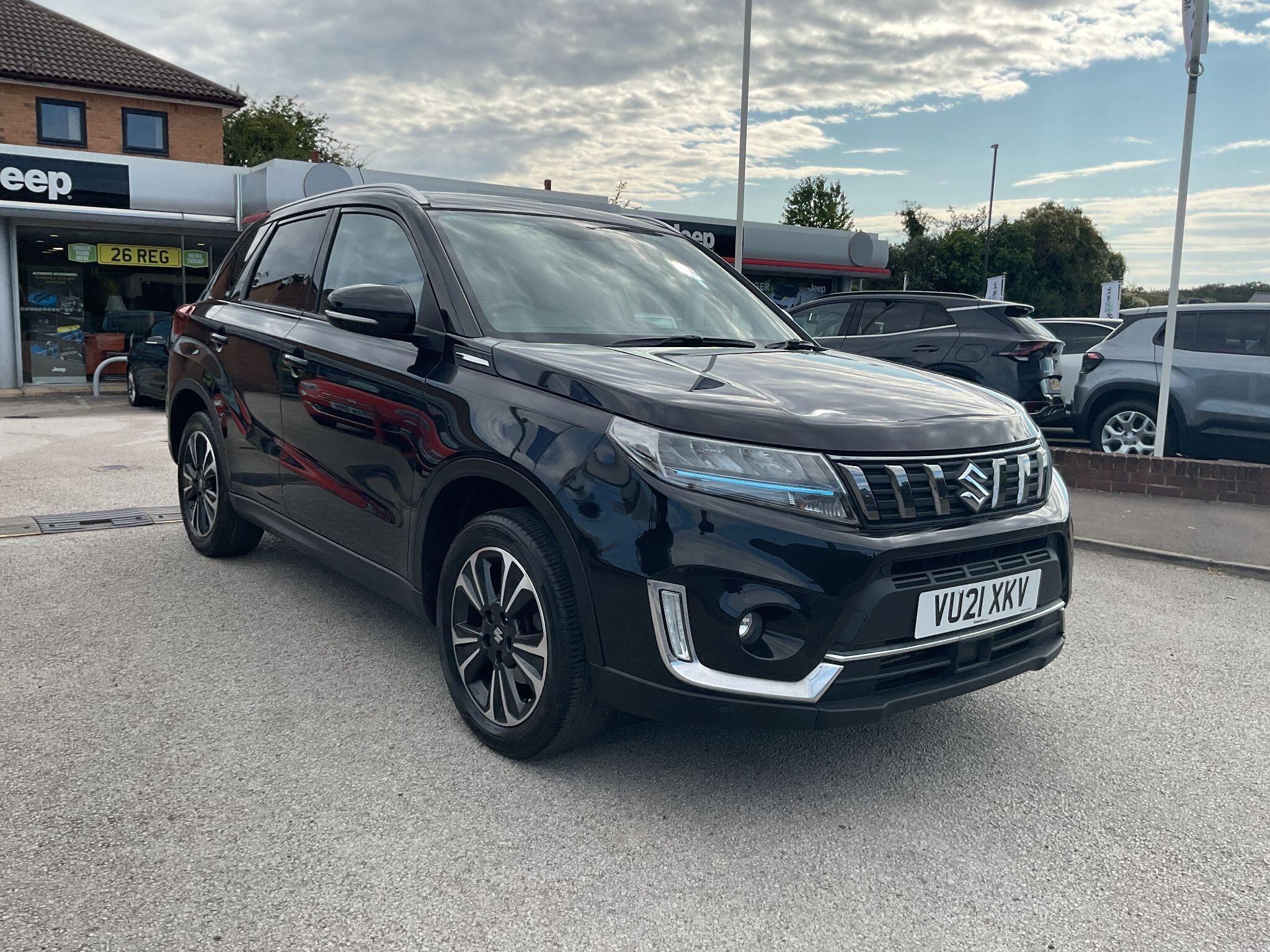 Vitara