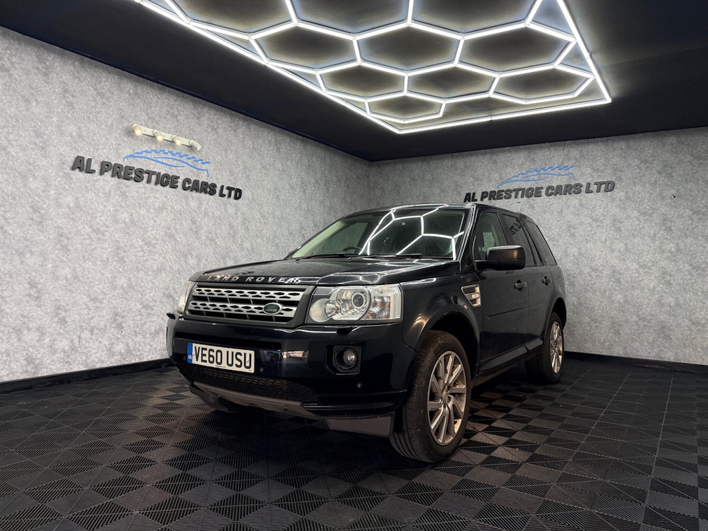 Freelander 2