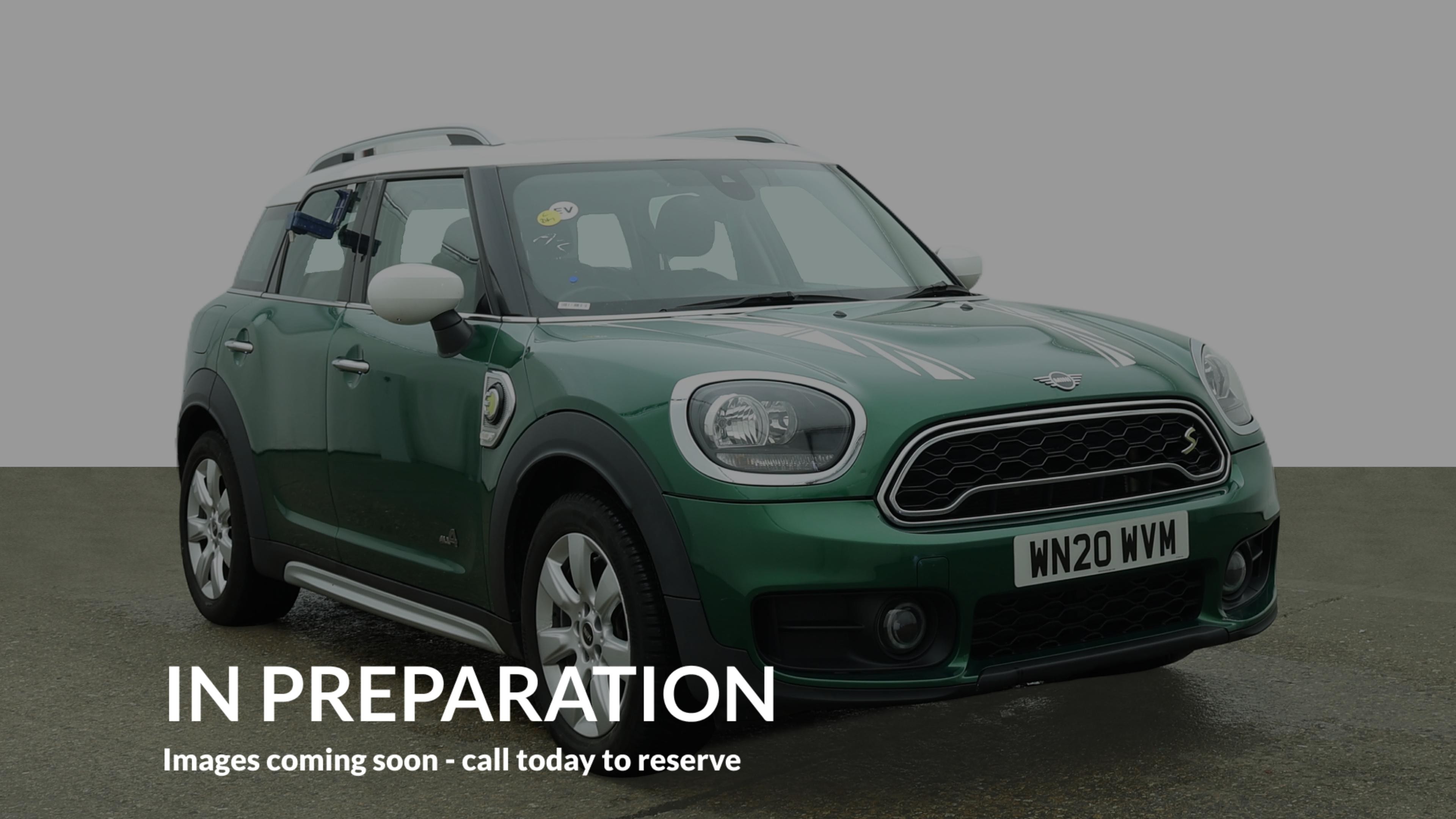 Countryman