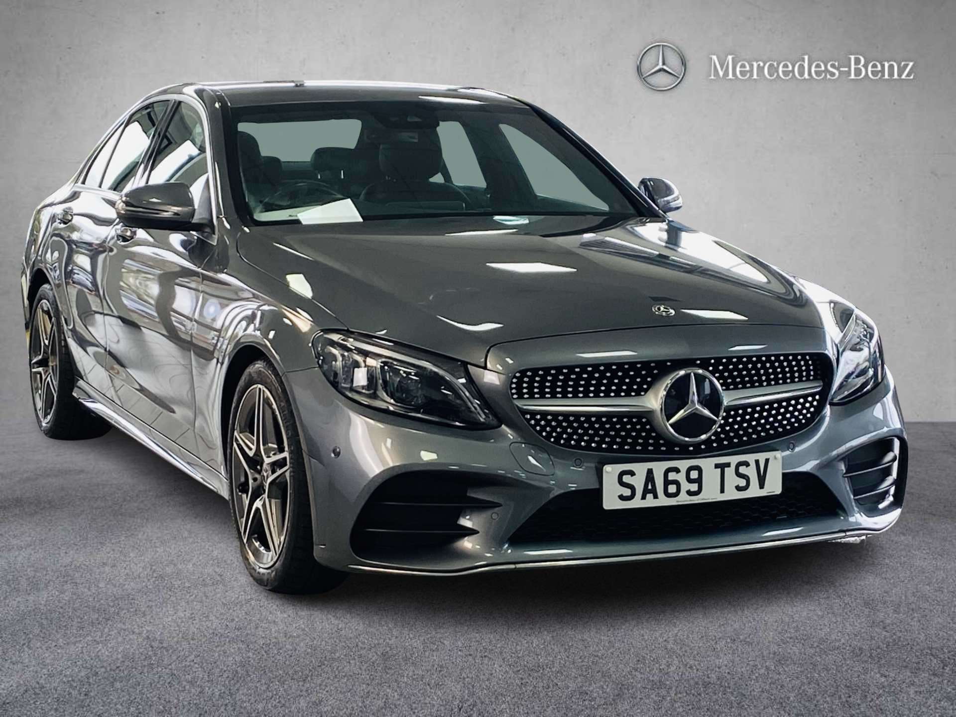 C Class